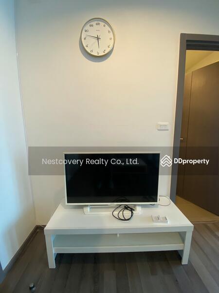 For Rent - The Base Park East Sukhumvit 77, Bangkok