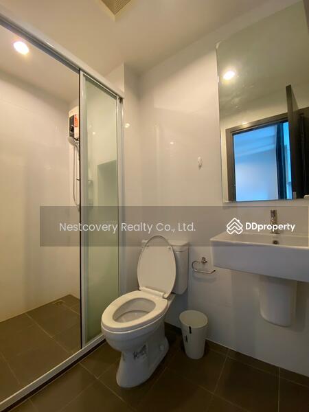 For Rent - The Base Park East Sukhumvit 77, Bangkok