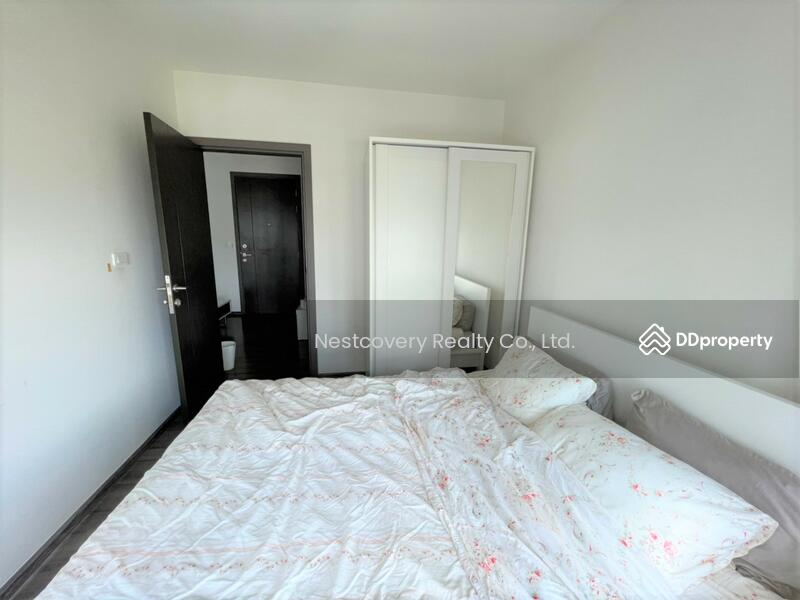 For Rent - The Base Park East Sukhumvit 77, Bangkok