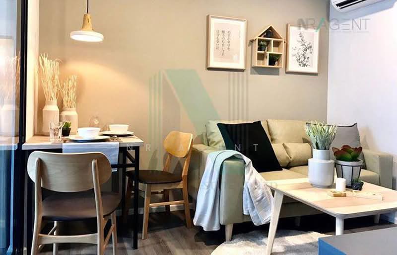 Notting Hill Chatuchak-Interchange, Bangkok, Soi Phaholyothin 18, Jom Phon, Chatuchak, Bangkok, 1 Bedroom, 33 sqm, Condo For Sale, by NR AGENT, 11662525 - DDproperty.com