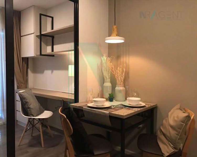 Notting Hill Chatuchak-Interchange, Bangkok, Soi Phaholyothin 18, Jom Phon, Chatuchak, Bangkok, 1 Bedroom, 33 sqm, Condo For Sale, by NR AGENT, 11662525 - DDproperty.com