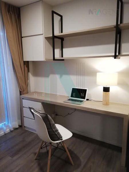 Notting Hill Chatuchak-Interchange, Bangkok, Soi Phaholyothin 18, Jom Phon, Chatuchak, Bangkok, 1 Bedroom, 33 sqm, Condo For Sale, by NR AGENT, 11662525 - DDproperty.com