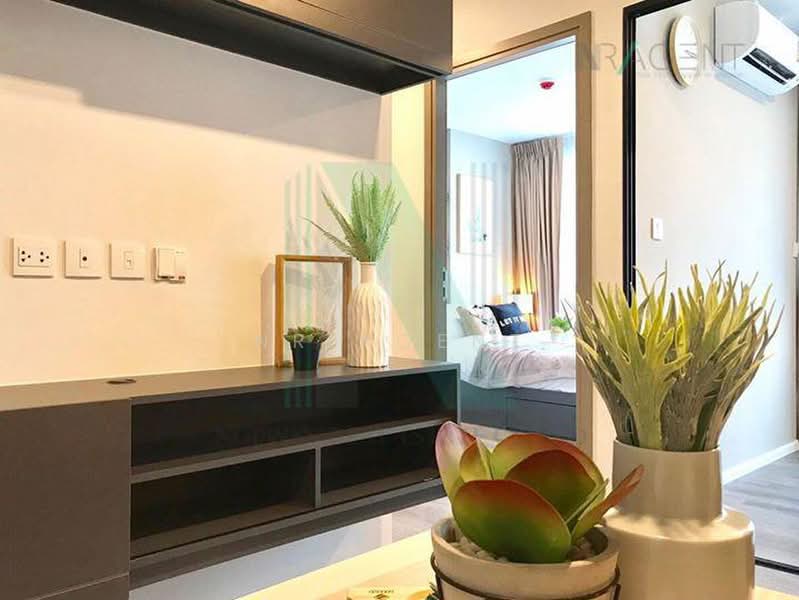 Notting Hill Chatuchak-Interchange, Bangkok, Soi Phaholyothin 18, Jom Phon, Chatuchak, Bangkok, 1 Bedroom, 33 sqm, Condo For Sale, by NR AGENT, 11662525 - DDproperty.com