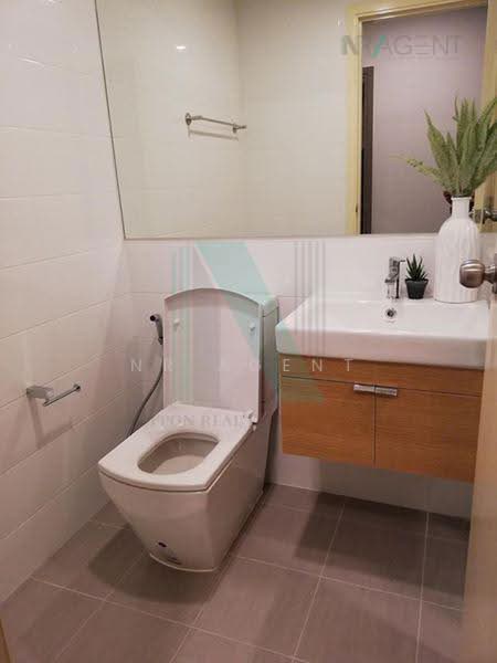 Notting Hill Chatuchak-Interchange, Bangkok, Soi Phaholyothin 18, Jom Phon, Chatuchak, Bangkok, 1 Bedroom, 33 sqm, Condo For Sale, by NR AGENT, 11662525 - DDproperty.com