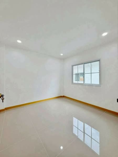 Baan Buathong 4 : บ้านบัวทอง 4, นนทบุรี, ถ.บ้านกล้วย-ไทรน้อย, พิมลราช, บางบัวทอง, นนทบุรี, 1,100 ตร.ม., ทาวน์เฮ้าส์ ขาย, โดย Connex Property, 11662557 - DDproperty.com