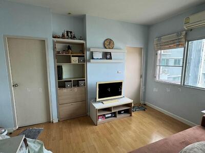 ขาย - My Condo Sathorn-Taksin : มายคอนโด สาทร-ตากสิน, กรุงเทพ