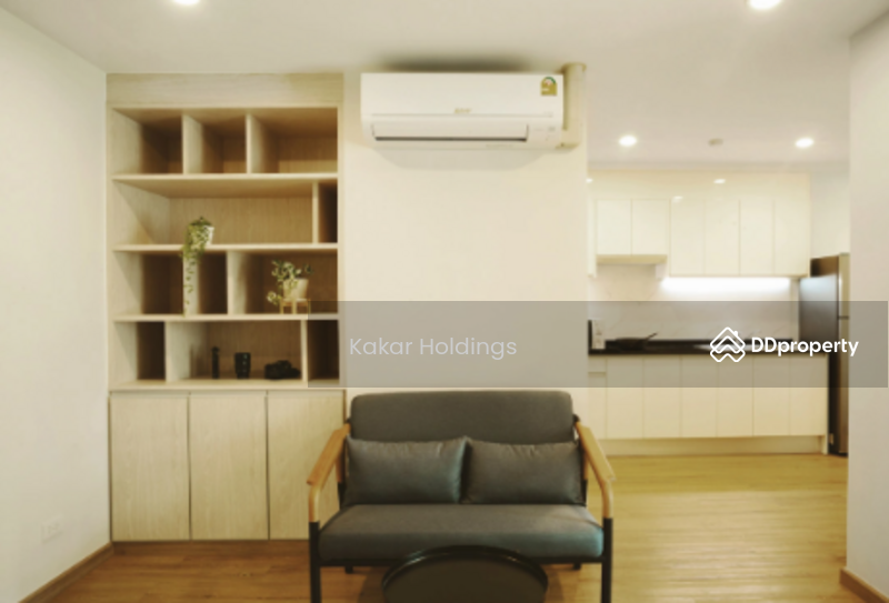 For Rent - Nice @ 61 Residence, Bangkok