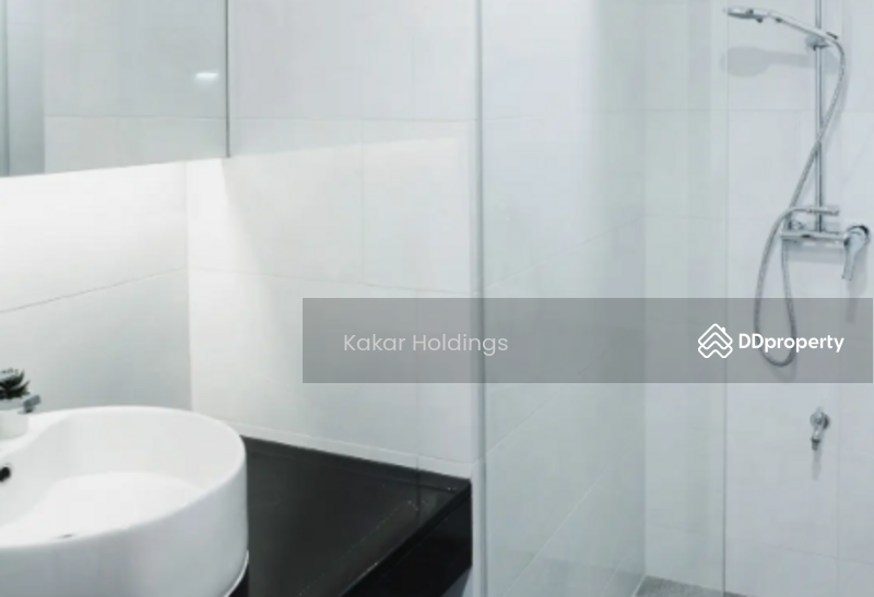 ให้เช่า - Nice @ 61 Residence : ไนซ์ แอท 61 เรสซิเดนซ์, กรุงเทพ
