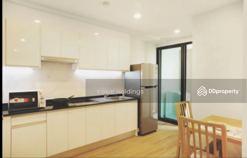 ให้เช่า - Nice @ 61 Residence : ไนซ์ แอท 61 เรสซิเดนซ์, กรุงเทพ