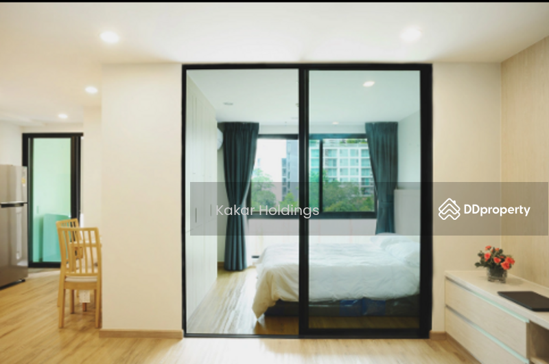 For Rent - Nice @ 61 Residence, Bangkok