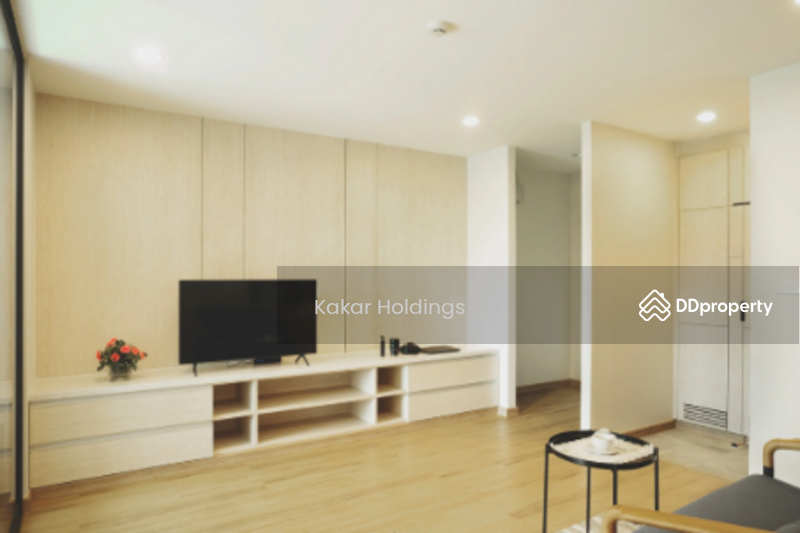 For Rent - Nice @ 61 Residence, Bangkok