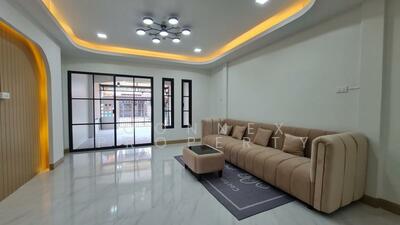 ขาย - K.C. Ramintra 1 : เค.ซี. รามอินทรา 1, กรุงเทพ