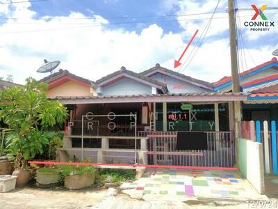 ขาย - กรีนการ์เด้นโฮม คลอง 11 : Green Garden Home Klong 11, ปทุมธานี