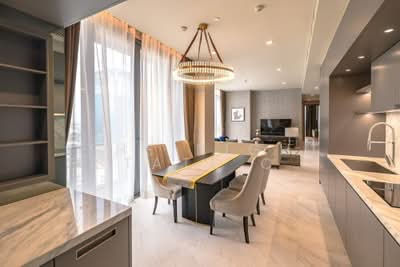 For Rent - The Monument Thonglor, Bangkok