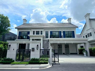 ขาย - Narinsiri Rama 9-Krungthep Kreetha : ณริณสิริ พระราม 9 - กรุงเทพกรีฑา, กรุงเทพ