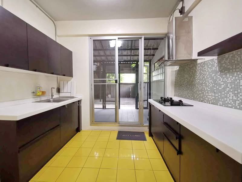 งามวงศ์วาน 32, Bangkok, Thung Song Hong, Lak Si, Bangkok, 2 Bedrooms, 180 sqm, Townhouse For Rent, by อรุณ อเนกคุณะ, 11662893 - DDproperty.com