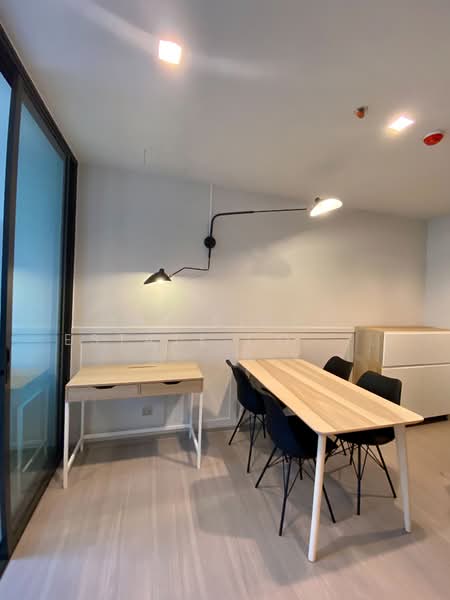 Life Asoke-Rama 9, Bangkok, 626 Asoke-Dindaeng Road, Makkasan, Ratchathewi, Bangkok, 1 Bedroom, 40 sqm, Condo For Rent, by The Right Estate Co,.Ltd., 11662908 - DDproperty.com