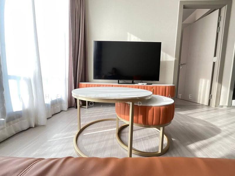 Life Asoke-Rama 9, Bangkok, 626 Asoke-Dindaeng Road, Makkasan, Ratchathewi, Bangkok, 2 Bedrooms, 58 sqm, Condo For Rent, by The Right Estate Co,.Ltd., 11662908 - DDproperty.com
