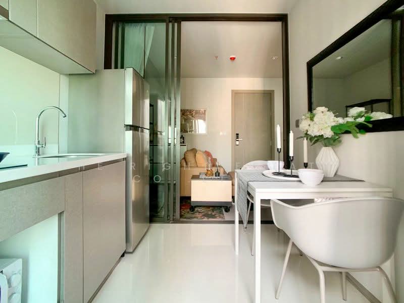 Life Asoke-Rama 9, Bangkok, 626 Asoke-Dindaeng Road, Makkasan, Ratchathewi, Bangkok, 1 Bedroom, 32 sqm, Condo For Rent, by The Right Estate Co,.Ltd., 11662915 - DDproperty.com