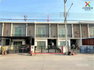 ขาย - Baan Pruksa 119 Rangsit-Klong 2 : บ้านพฤกษา 119 รังสิต-คลอง 2, ปทุมธานี