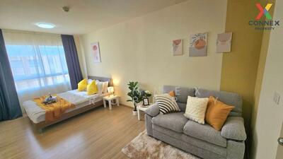ขาย - Plum Condo Samakkhi : พลัม คอนโด สามัคคี, นนทบุรี