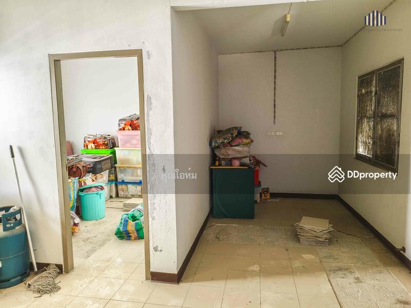 For Sale - Baan Ua-Athorn Samutprakan 1, Samut Prakan