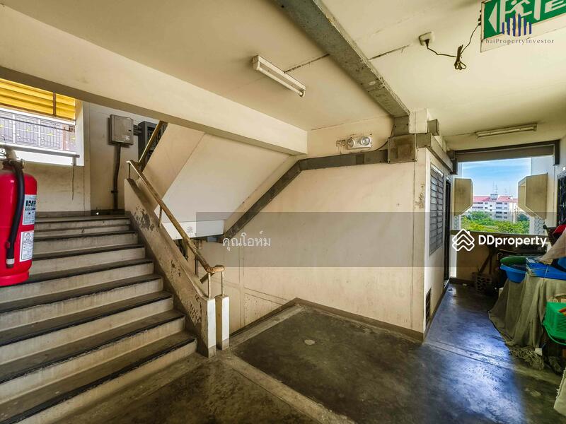 For Sale - Baan Ua-Athorn Samutprakan 1, Samut Prakan