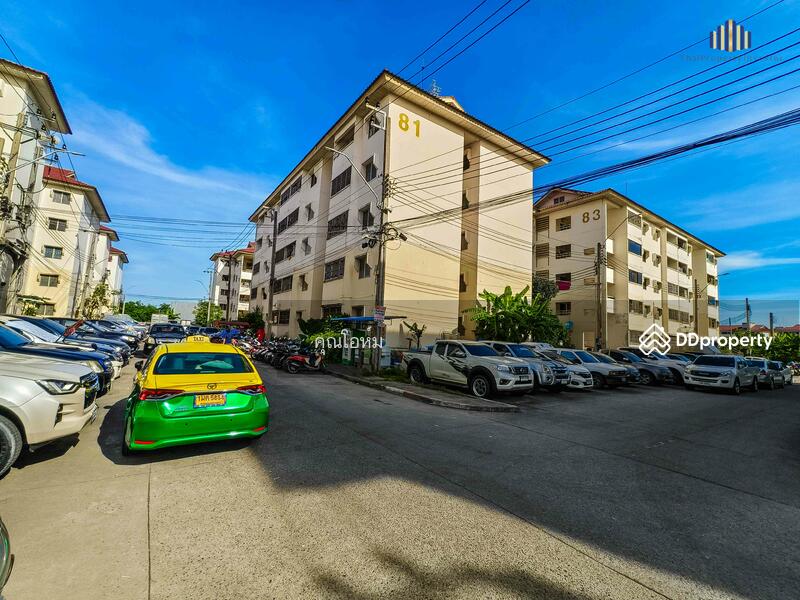 For Sale - Baan Ua-Athorn Samutprakan 1, Samut Prakan