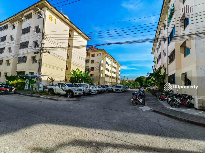 For Sale - Baan Ua-Athorn Samutprakan 1, Samut Prakan