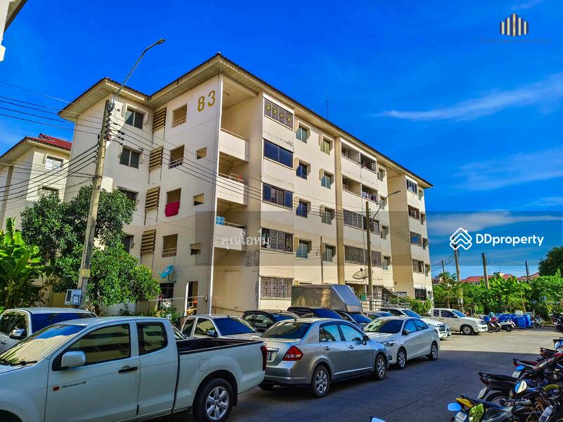 For Sale - Baan Ua-Athorn Samutprakan 1, Samut Prakan