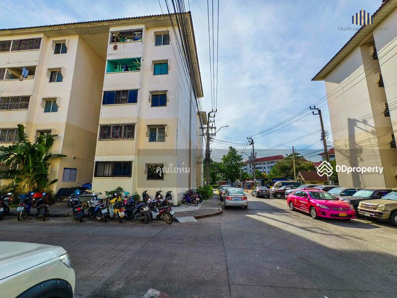 For Sale - Baan Ua-Athorn Samutprakan 1, Samut Prakan