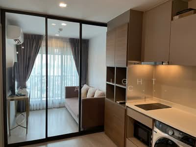 For Rent - Life Ladprao, Bangkok