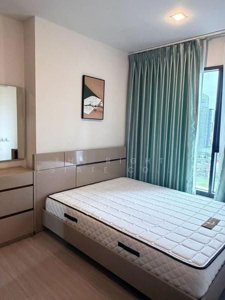 Life Asoke Hype, Bangkok, 339 Chaturathit Rd, Makkasan, Ratchathewi, Bangkok, 1 Bedroom, 35 sqm, Condo For Rent, by The Right Estate Co,.Ltd., 11662999 - DDproperty.com
