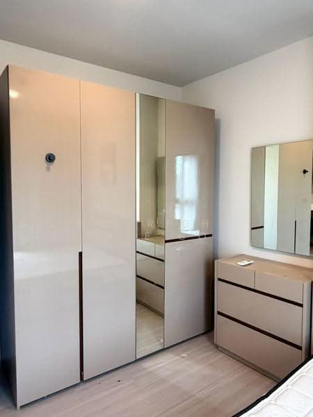 Life Asoke Hype, Bangkok, 339 Chaturathit Rd, Makkasan, Ratchathewi, Bangkok, 1 Bedroom, 35 sqm, Condo For Rent, by The Right Estate Co,.Ltd., 11662999 - DDproperty.com