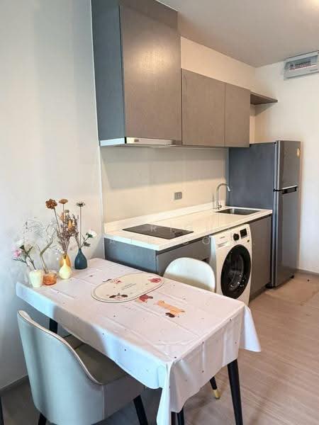 Life Asoke Hype, Bangkok, 339 Chaturathit Rd, Makkasan, Ratchathewi, Bangkok, 1 Bedroom, 35 sqm, Condo For Rent, by The Right Estate Co,.Ltd., 11662999 - DDproperty.com