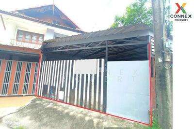 ขาย - Baan Pruksa 7 Lamlukka : บ้านพฤกษา 7 ลำลูกกา, ปทุมธานี