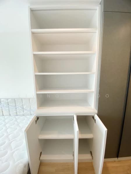 IDEO New Rama 9, Bangkok, 7 Ramkhamhaeng Road, Hua Mak, Bang Kapi, Bangkok, 2 Bedrooms, 53 sqm, Condo For Sale, by Living Condo, 11663041 - DDproperty.com
