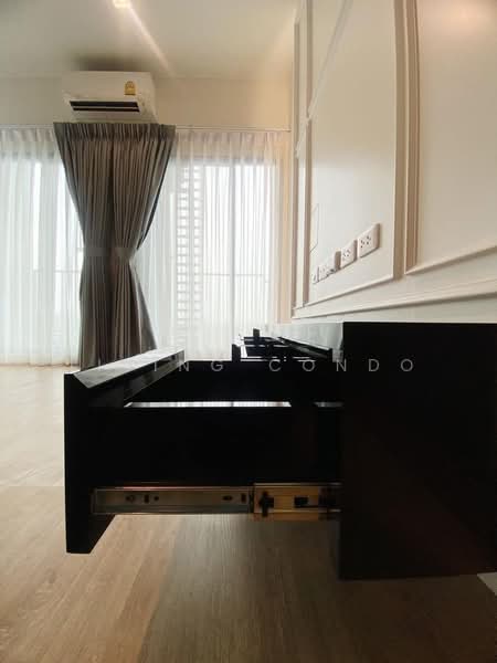 IDEO New Rama 9, Bangkok, 7 Ramkhamhaeng Road, Hua Mak, Bang Kapi, Bangkok, 2 Bedrooms, 53 sqm, Condo For Sale, by Living Condo, 11663041 - DDproperty.com