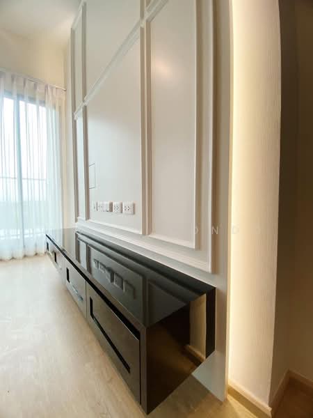 IDEO New Rama 9, Bangkok, 7 Ramkhamhaeng Road, Hua Mak, Bang Kapi, Bangkok, 2 Bedrooms, 53 sqm, Condo For Sale, by Living Condo, 11663041 - DDproperty.com