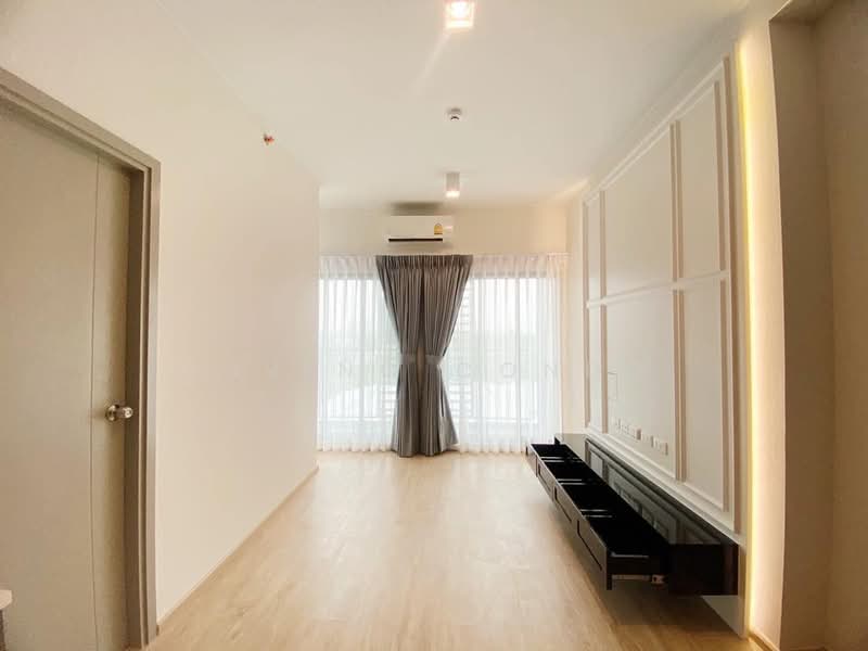IDEO New Rama 9, Bangkok, 7 Ramkhamhaeng Road, Hua Mak, Bang Kapi, Bangkok, 2 Bedrooms, 53 sqm, Condo For Sale, by Living Condo, 11663041 - DDproperty.com