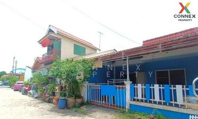 ขาย - Baan Ruean Suk 2 : หมู่บ้านเรือนสุข 2, ปทุมธานี