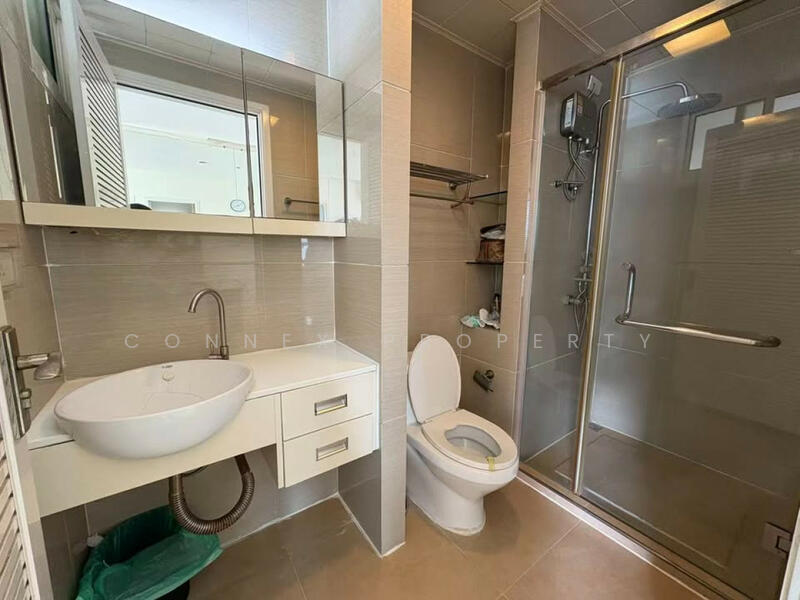 TC Green Rama 9, Bangkok, Rama 9 Road, Huai Khwang, Huai Khwang, Bangkok, 2 Bedrooms, 54 sqm, Condo For Sale, by Connex Property, 11663091 - DDproperty.com