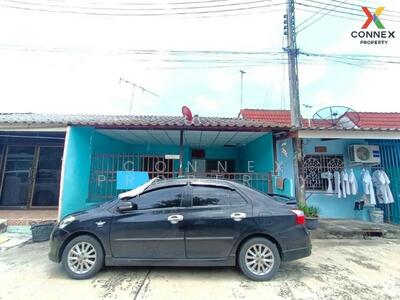ขาย - Baan Ruean Suk 2 : หมู่บ้านเรือนสุข 2, ปทุมธานี