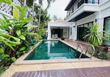 7R0834 Pool villa for rent 3 bedroom 3 bathroom 90,000/month at rawai have fully furnished - DDproperty.com