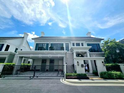 ขาย - Narinsiri Rama 9-Krungthep Kreetha : ณริณสิริ พระราม 9 - กรุงเทพกรีฑา, กรุงเทพ