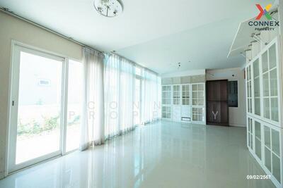 ขาย - The Village Cottage Kanjanapisek-Ratchapruek เดอะ วิลเลจ คอทเทจ กาญจนาภิเษก-ราชพฤกษ์, นนทบุรี
