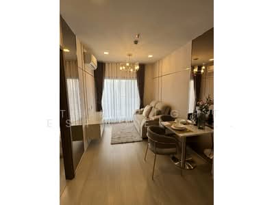 For Rent - Life Phahon-Ladprao, Bangkok