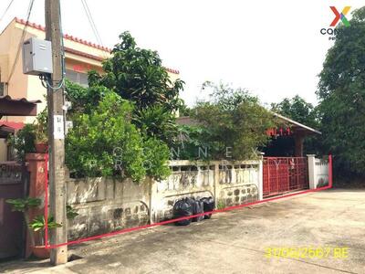 ขาย - Tinnakorn Nonthaburi 31 ทินกร นนทบุรี 31, นนทบุรี