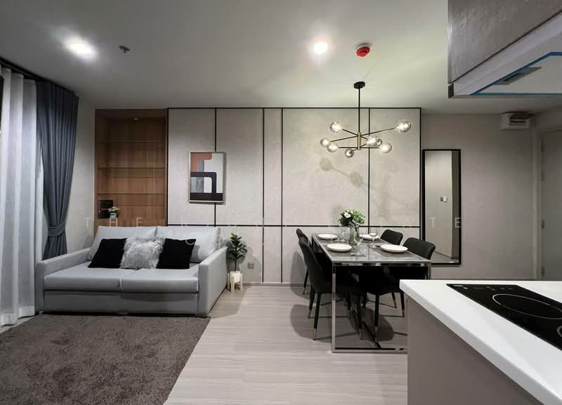 Life Ladprao, Bangkok, 992 Ladprao Road, Jom Phon, Chatuchak, Bangkok, 2 Bedrooms, 55 sqm, Condo For Rent, by The Right Estate Co,.Ltd., 11663242 - DDproperty.com