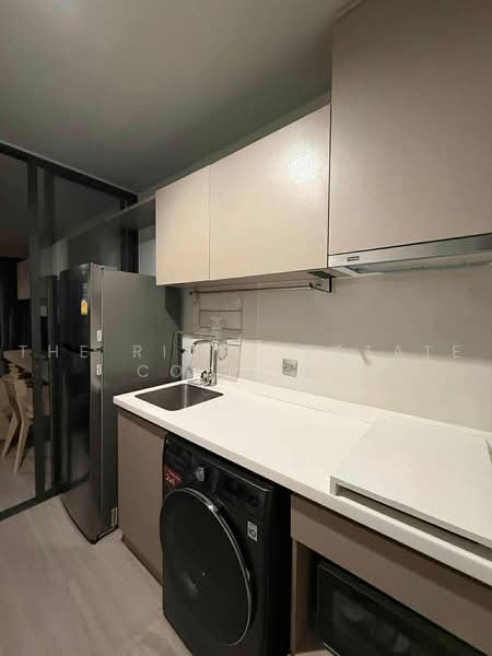 Life Ladprao, Bangkok, 992 Ladprao Road, Jom Phon, Chatuchak, Bangkok, Studio, 26 sqm, Condo For Rent, by The Right Estate Co,.Ltd., 11663242 - DDproperty.com